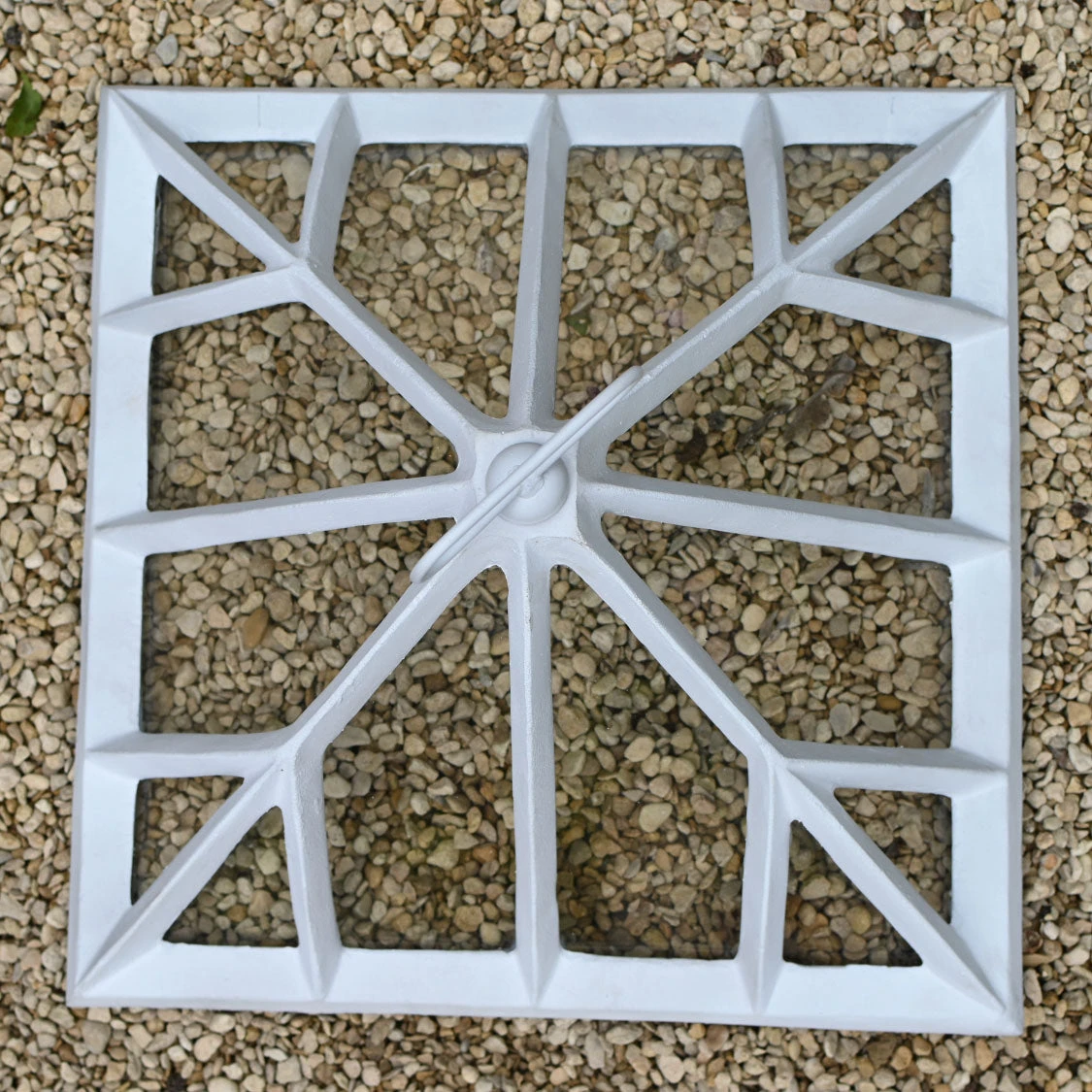 Cast Iron Garden Cloche 11 Cast Iron Garden Cloche - Image 11