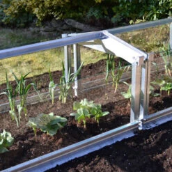 Access Glass Cloche -Verdura Garden Store ACCCLO4