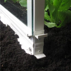 Access Glass Cloche -Verdura Garden Store ACCCLO6