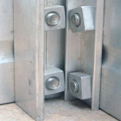 Access Classic Freestanding Eltham D 8 Access Classic Freestanding Eltham D -Verdura Garden Store ACCELTD3