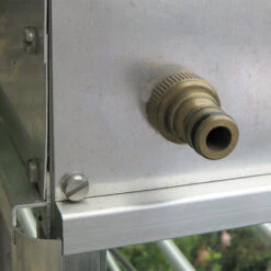 Access Classic Freestanding Eltham D 10 Access Classic Freestanding Eltham D -Verdura Garden Store ACCELTD5