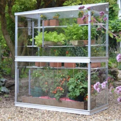 Access Growhouse -Verdura Garden Store ACCGRO3