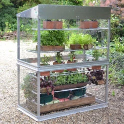 Access Growhouse -Verdura Garden Store ACCGRO4