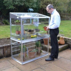 Access Growhouse -Verdura Garden Store ACCGRO5