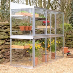 Access Growhouse -Verdura Garden Store ACCGRO6