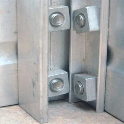 Access Hampton Mini Lean To -Verdura Garden Store ACCHAMP6