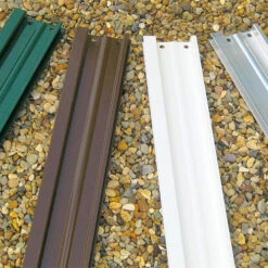 Access Hampton Mini Lean To -Verdura Garden Store ACCHAMP7