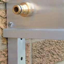 Access Hampton Mini Lean To -Verdura Garden Store ACCHAMP8