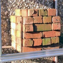 Access Hampton D Mini Lean To -Verdura Garden Store ACCHAMPD8