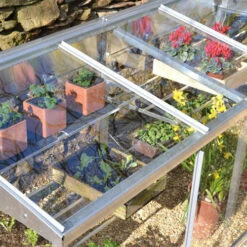 Access Half Growhouse -Verdura Garden Store ACCHGR4