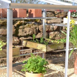 Access Half Growhouse -Verdura Garden Store ACCHGR5