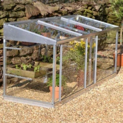 Access Half Growhouse -Verdura Garden Store ACCHGR6