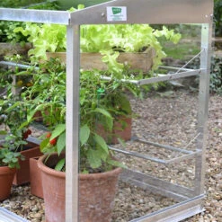 Access Half Growhouse -Verdura Garden Store ACCHGR7