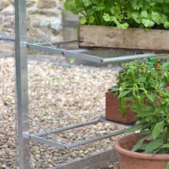 Access Half Growhouse -Verdura Garden Store ACCHGR8