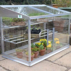 Access Half Growhouse -Verdura Garden Store ACCHGR9