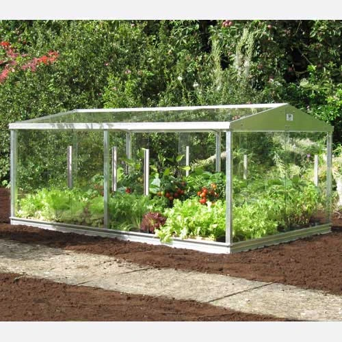 Access Value Cold Frame 2 Access Value Cold Frame - Image 2