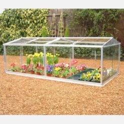 Access Value Cold Frame 5 Access Value Cold Frame -Verdura Garden Store ACCVCF3