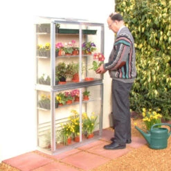 AccessWestminster Classic Lean To