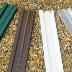 AccessWestminster Classic Lean To -Verdura Garden Store ACCWEST3