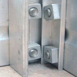 AccessWestminster Classic Lean To -Verdura Garden Store ACCWEST4