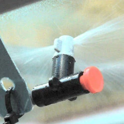 Access Classic Lean To Half Westminster -Verdura Garden Store ACCWESTH3