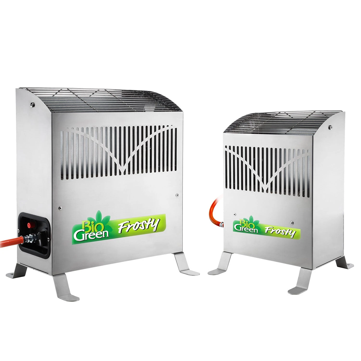 Bio Green Frosty Propane Gas Heater 7 Bio Green Frosty Propane Gas Heater - Image 7
