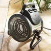 Bio Green Palma Greenhouse Heater 21 Bio Green Palma Greenhouse Heater -Verdura Garden Store BGPM5