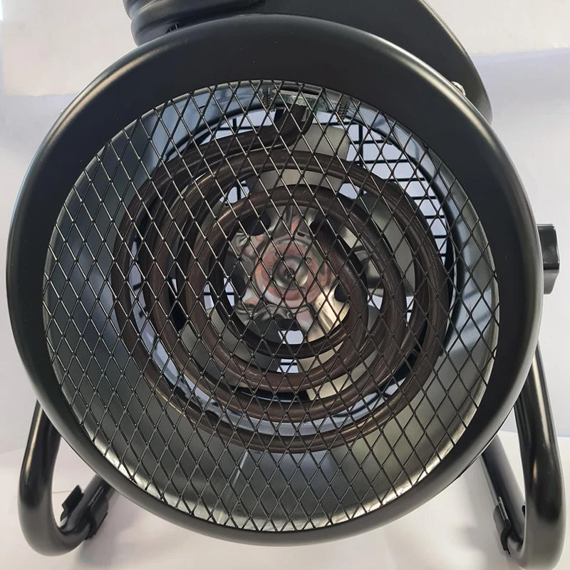 Bio Green Palma Greenhouse Heater 7 Bio Green Palma Greenhouse Heater - Image 7