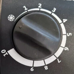 Bio Green Palma Greenhouse Heater 12 Bio Green Palma Greenhouse Heater -Verdura Garden Store BGPM9