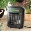 Bio Green Tropic 2kw Electric Fan Heater -Verdura Garden Store BGT25
