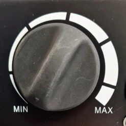 Bio Green Tropic 2kw Electric Fan Heater -Verdura Garden Store BGT28