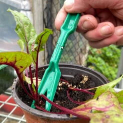 Dibber And Widger Planting Set 7 Dibber And Widger Planting Set -Verdura Garden Store BPDWSET3