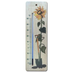 Decorative Room And Conservatory Thermometers 8 Decorative Room And Conservatory Thermometers -Verdura Garden Store BRCO2