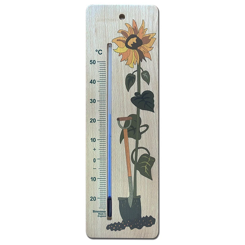 Decorative Room And Conservatory Thermometers 4 Decorative Room And Conservatory Thermometers - Image 4