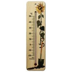 Decorative Room And Conservatory Thermometers 7 Decorative Room And Conservatory Thermometers -Verdura Garden Store BRCO3
