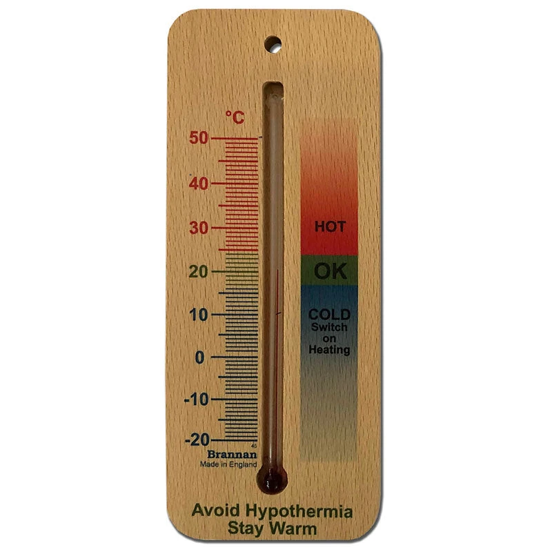 Room And Conservatory Thermometers 2 Room And Conservatory Thermometers - Image 2