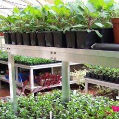 Commercial Bench Extra Tier -Verdura Garden Store CBET2