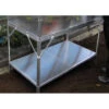 Bench For Modular Cold Frame -Verdura Garden Store CFMB3