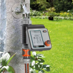 Master Control Water Computer(Gardena 1892-28) -Verdura Garden Store COCOMPDEL14