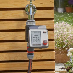 Master Control Water Computer(Gardena 1892-28) -Verdura Garden Store COCOMPDEL16