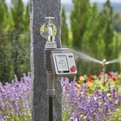 Master Control Water Computer(Gardena 1892-28) -Verdura Garden Store COCOMPDEL9