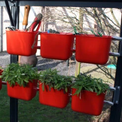 Caddy Rack -Verdura Garden Store CR1