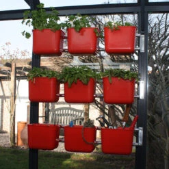 Caddy Rack -Verdura Garden Store CR10