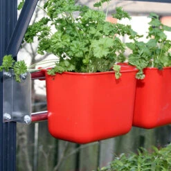 Caddy Rack -Verdura Garden Store CR11