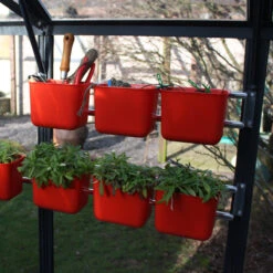 Caddy Rack -Verdura Garden Store CR2