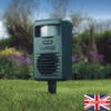 CatFree Ultrasonic Cat Deterrent -Verdura Garden Store CRCUCR1 a3c9579b dc6b 440f bd2e 205055a3d24c