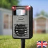 PestFree Plus Ultrasonic Pest Deterrent -Verdura Garden Store CRPPUPR1 48092e53 56e4 403f bacd e4030acd1f8c