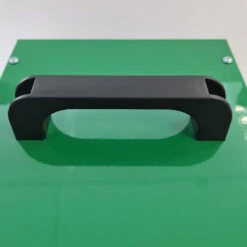 2kw Greenhouse Fan Heater 11 2kw Greenhouse Fan Heater -Verdura Garden Store D2SH5