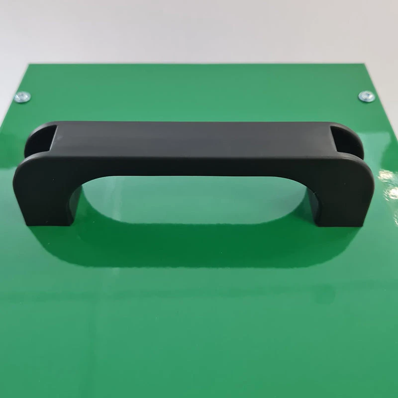 2kw Greenhouse Fan Heater 6 2kw Greenhouse Fan Heater - Image 6