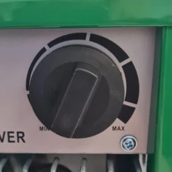 2kw Greenhouse Fan Heater 9 2kw Greenhouse Fan Heater -Verdura Garden Store D2SH7